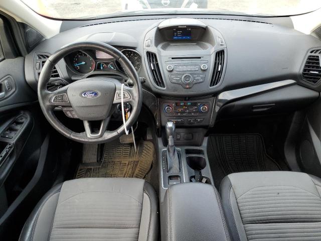 Photo 8 from auction – 2017 FORD ESCAPE SE with VIN 1FMCU9GD9HUC94867