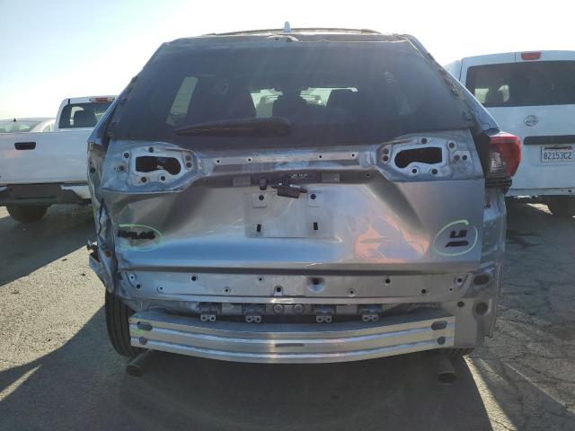 Photo 6 from auction – 2019 TOYOTA RAV4 LE with VIN 2T3F1RFV3KW046919