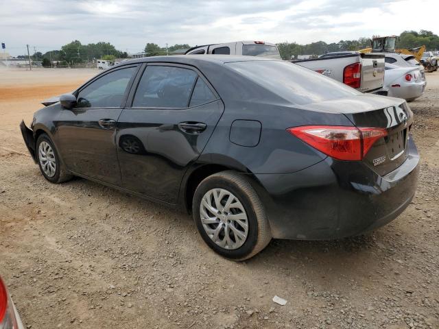 Photo 2 from auction – 2019 TOYOTA COROLLA L with VIN 2T1BURHE6KC172091