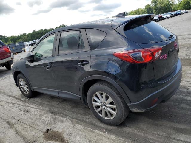 Photo 2 from auction – 2014 MAZDA CX-5 TOURI with VIN JM3KE4CY3E0387483