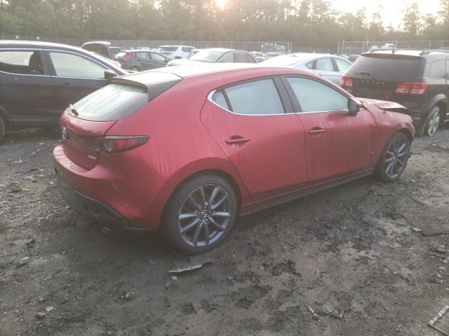 Photo 3 from auction – 2019 MAZDA 3 with VIN JM1BPBJM5K1127017