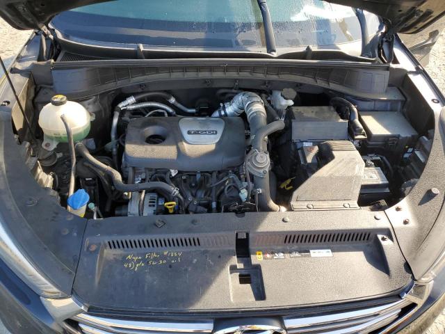 Photo 12 from auction – 2016 HYUNDAI TUCSON LIM with VIN KM8J3CA28GU221941