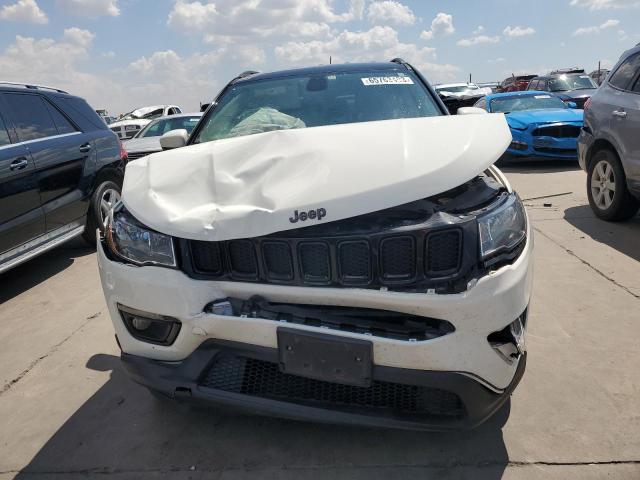 Photo 5 from auction – 2018 JEEP COMPASS LA with VIN 3C4NJDBB8JT313438