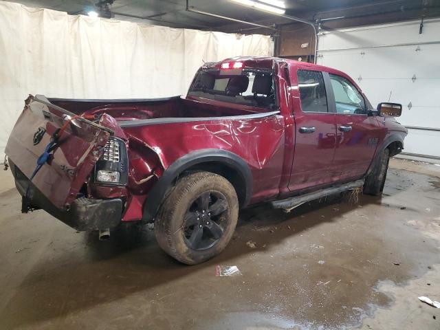 Photo 3 from auction – 2020 RAM 1500 CLASS with VIN 1C6RR7GG5LS126699