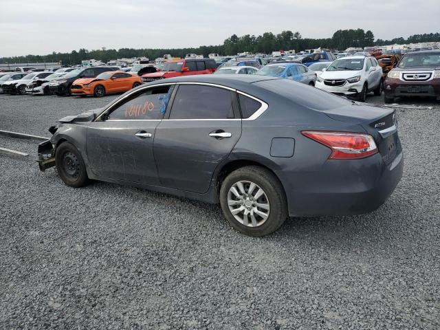 Photo 2 from auction – 2013 NISSAN ALTIMA 2.5 with VIN 1N4AL3AP2DN588877