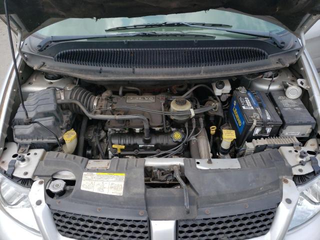 Photo 12 from auction – 2003 DODGE GRAND CARA with VIN 2D4GP44343R184202