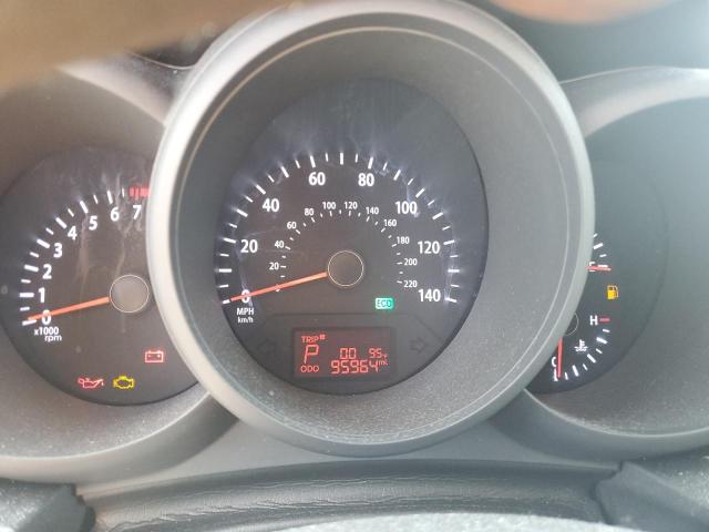 Photo 9 from auction – 2013 KIA SOUL with VIN KNDJT2A56D7575833
