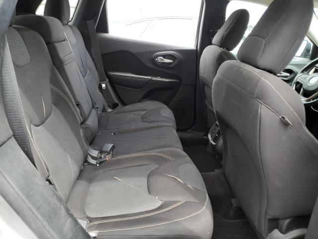 Photo 10 from auction – 2016 JEEP CHEROKEE L with VIN 1C4PJMCB0GW282678