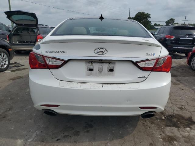 Photo 6 from auction – 2012 HYUNDAI SONATA SE with VIN 5NPEC4AB9CH451813