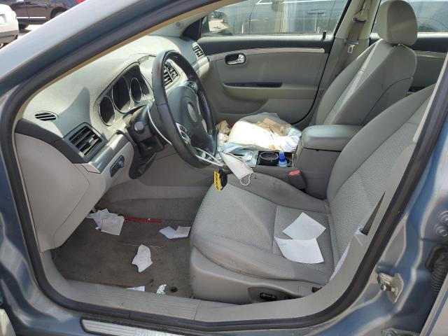 Photo 7 from auction – 2008 SATURN AURA XE with VIN 1G8ZS57B58F226219