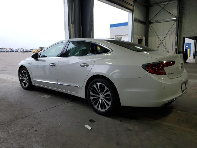 Photo 2 from auction – 2017 BUICK LACROSSE E with VIN 1G4ZP5SS9HU205184
