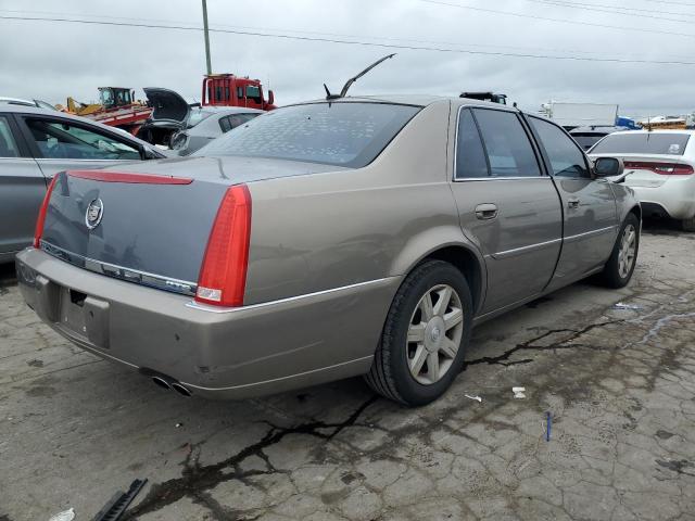 Photo 3 from auction – 2006 CADILLAC DTS with VIN 1G6KD57Y36U215222