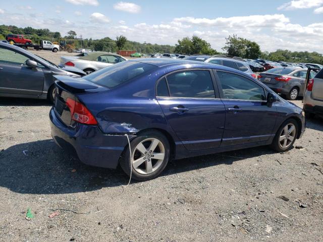 Photo 3 from auction – 2007 HONDA CIVIC EX with VIN 1HGFA16847L092086