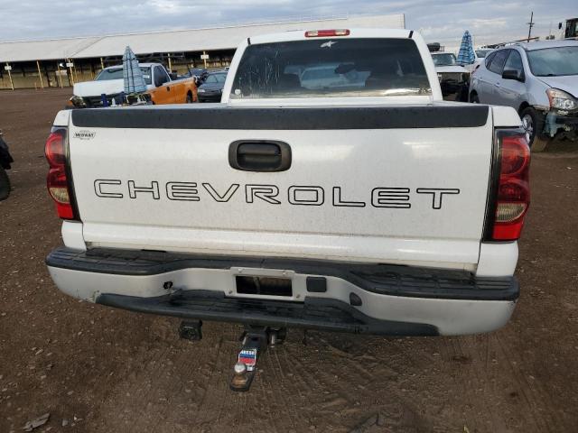 Photo 6 from auction – 2007 CHEVROLET SILVERADO with VIN 1GCEC19X47Z108095