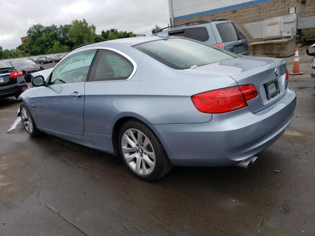 Photo 2 from auction – 2011 BMW 328 XI SUL with VIN WBAKF5C55BE655978
