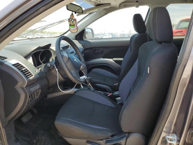 Photo 7 from auction – 2008 MITSUBISHI OUTLANDER with VIN JA4LS21W08Z006193