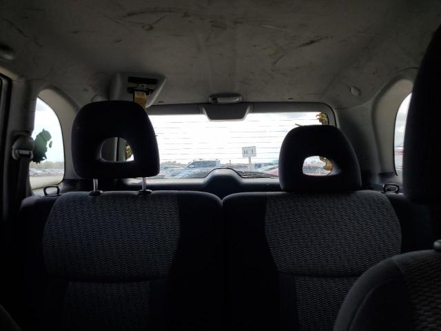 Zdjęcie 10 z aukcji – 2005 TOYOTA RAV4 z VIN JTEGD20V150049656