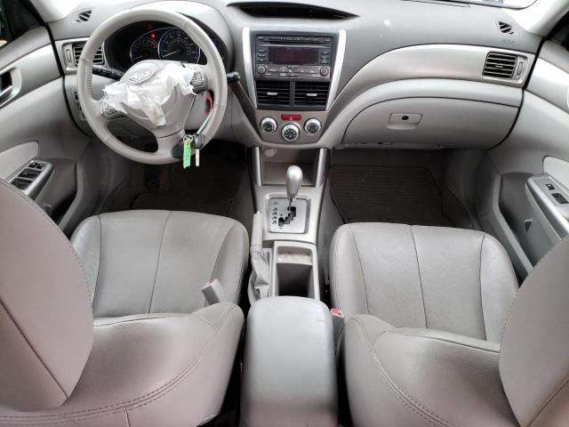 Photo 8 from auction – 2010 SUBARU FORESTER 2 with VIN JF2SH6DC6AH794046
