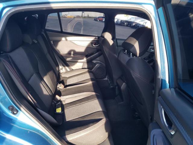 Photo 10 from auction – 2019 SUBARU IMPREZA SP with VIN 4S3GTAJ60K1751580