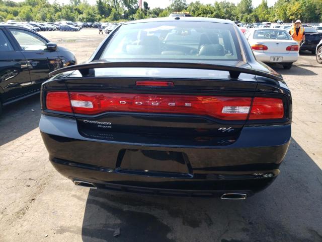 Photo 6 from auction – 2013 DODGE CHARGER R/ with VIN 2C3CDXDT4DH503647