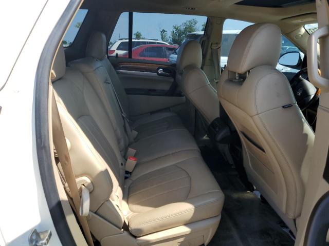 Photo 10 from auction – 2008 BUICK ENCLAVE CX with VIN 5GAER23718J182976