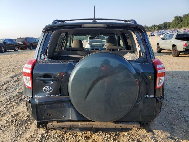 Photo 6 from auction – 2009 TOYOTA RAV4 with VIN 2T3BF33V59W009608
