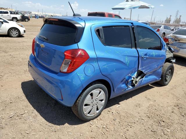 Photo 3 from auction – 2018 CHEVROLET SPARK LS with VIN KL8CB6SA8JC470107