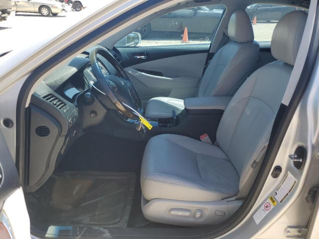Photo 7 from auction – 2010 LEXUS ES 350 with VIN JTHBK1EG6A2363437
