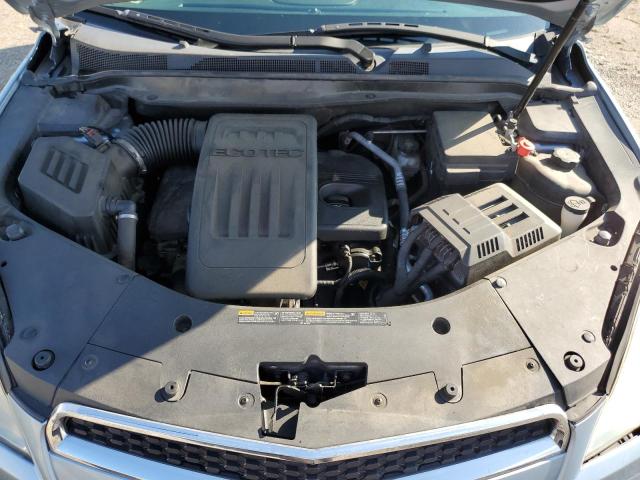 Photo 12 from auction – 2014 CHEVROLET EQUINOX LS with VIN 2GNALAEK7E6279710