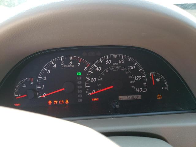 Photo 9 from auction – 2006 TOYOTA CAMRY LE with VIN 4T1BE32K36U721114