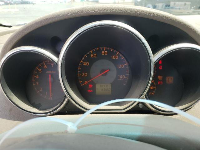 Photo 9 from auction – 2005 NISSAN ALTIMA S with VIN 1N4AL11D25C206029
