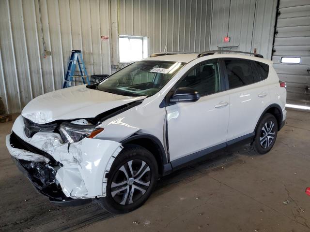Photo 1 from auction – 2017 TOYOTA RAV4 with VIN JTMZFREV0HJ150128