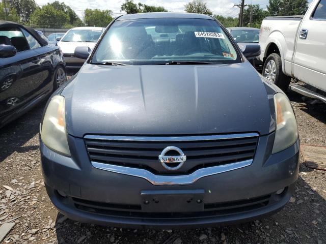 Photo 5 from auction – 2009 NISSAN ALTIMA with VIN 1N4AL21E79C141067