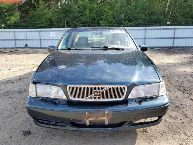 Photo 5 from auction – 1998 VOLVO S70 with VIN YV1LS5648W2442787