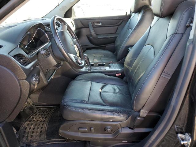 Photo 7 from auction – 2017 CHEVROLET TRAVERSE L with VIN 1GNKRHKD2HJ330331