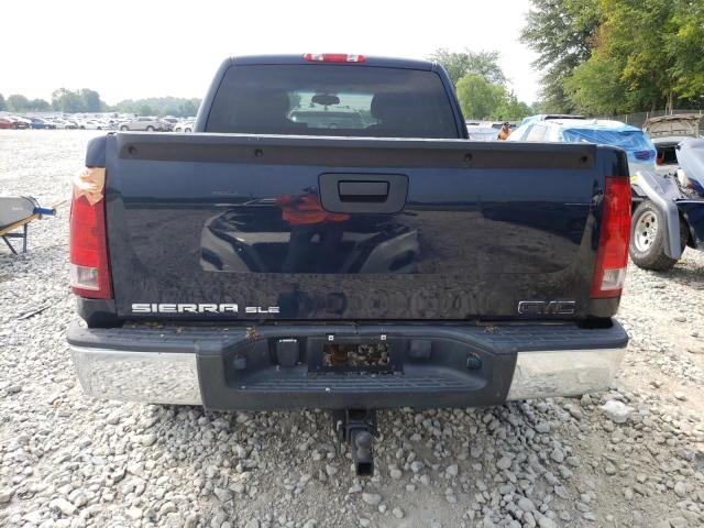 Zdjęcie 6 z aukcji – 2008 GMC SIERRA C15 z VIN 1GTEC19J78Z166263