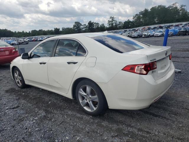 صورة رقم 2 من المزاد - 2011 ACURA TSX مع VIN JH4CU2F62BC017620