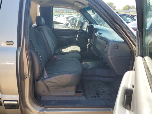 Photo 10 from auction – 1999 CHEVROLET SILVERADO with VIN 1GCEC14V4XE216844