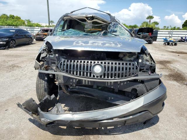 Photo 5 from auction – 2004 BUICK RENDEZVOUS with VIN 3G5DA03EX4S567960
