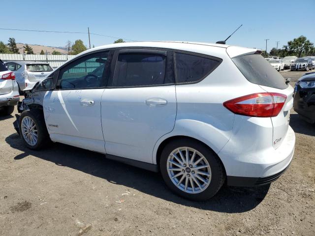 Photo 2 from auction – 2013 FORD C-MAX SE with VIN 1FADP5AU3DL505732
