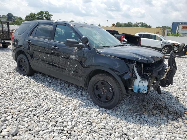 Photo 4 from auction – 2019 FORD EXPLORER P with VIN 1FM5K8AR2KGB23459