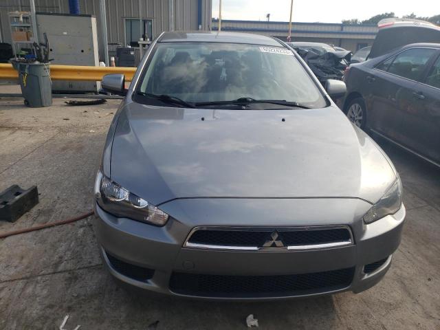 Photo 5 from auction – 2014 MITSUBISHI LANCER ES/ with VIN JA32U2FU9EU018112