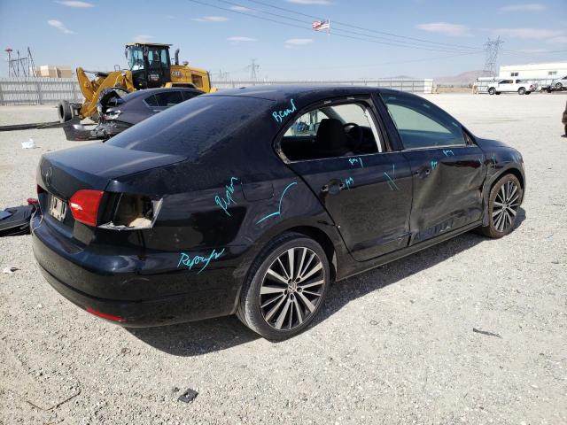 Photo 3 from auction – 2014 VOLKSWAGEN JETTA BASE with VIN 3VW2K7AJ7EM432654