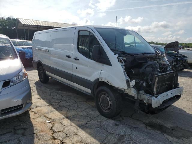 Photo 4 from auction – 2018 FORD TRANSIT T- with VIN 1FTYR2YM7JKA22711