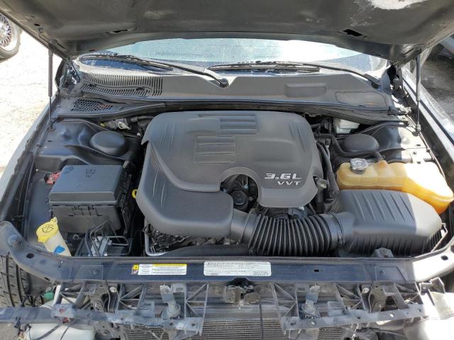 Photo 11 from auction – 2012 DODGE CHALLENGER with VIN 2C3CDYAG1CH174840