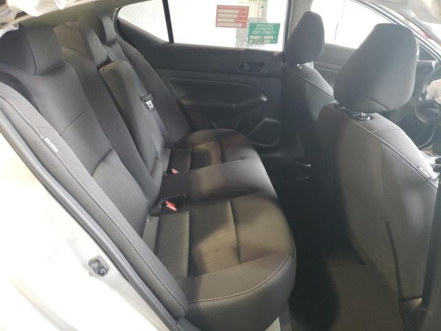 Photo 10 from auction – 2023 NISSAN ALTIMA S with VIN 1N4BL4BVXPN396912