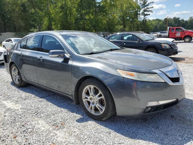 Photo 4 from auction – 2009 ACURA TL with VIN 19UUA86259A010599