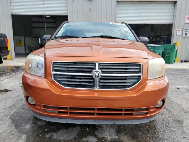 Photo 5 from auction – 2011 DODGE CALIBER MA with VIN 1B3CB3HA6BD233500
