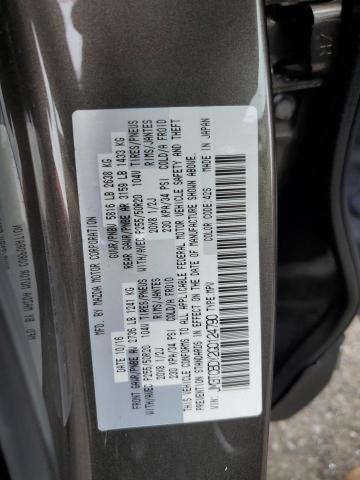 Photo 14 from auction – 2016 MAZDA CX-9 GRAND with VIN JM3TCBDY2G0124790