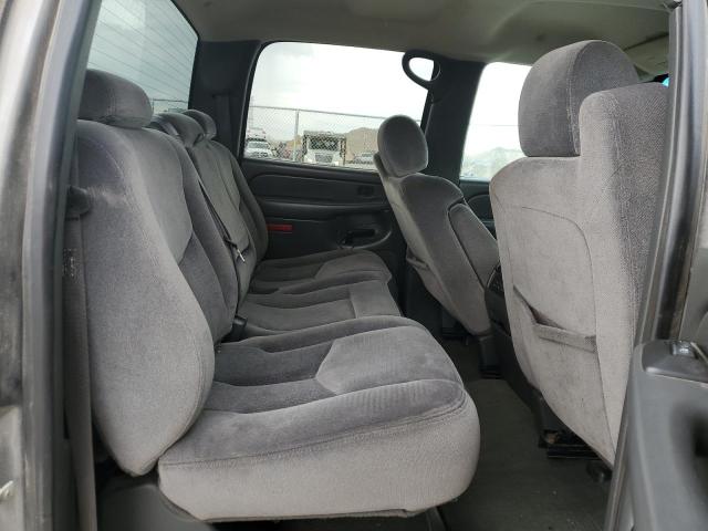 Photo 10 from auction – 2006 GMC SIERRA K25 with VIN 1GTHK23D26F175802